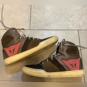 Dainese York Air shoes sneakers boots us 11 eu 44